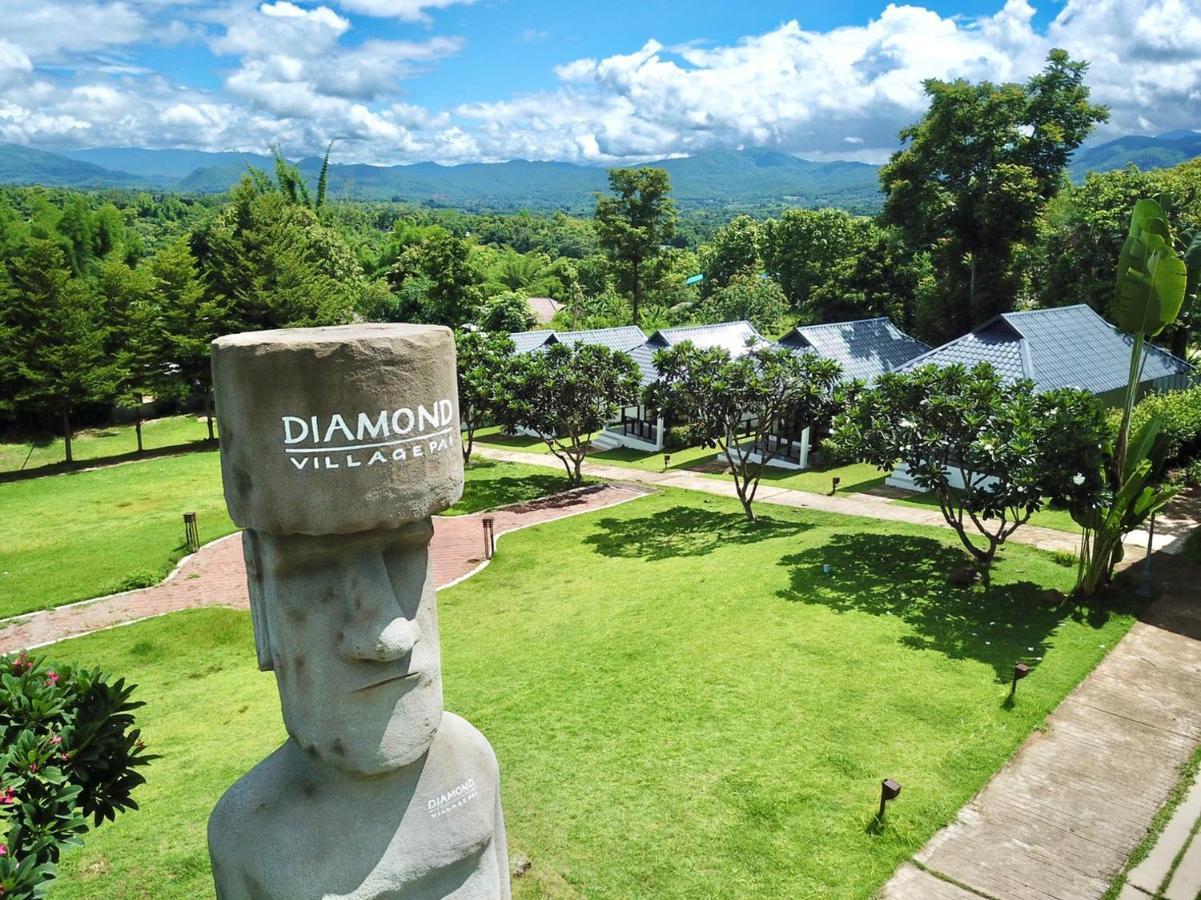 Diamond Village Pai Exterior photo